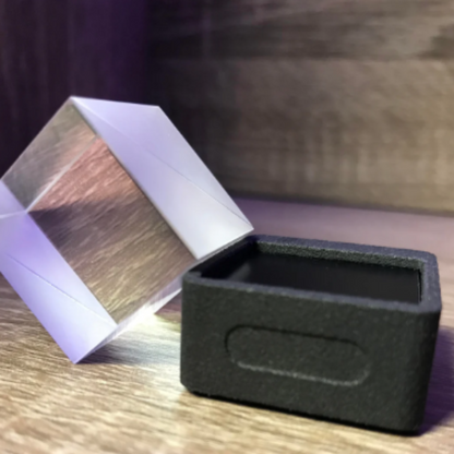 Hologram Display Cube